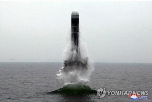  SLBM   ´١ ߽  