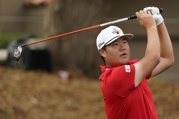 PGA’Title Shooter’ Lim Seong-jae “I will save my winning memory”