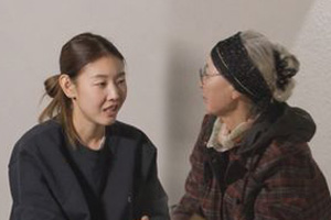 한혜진 “결혼하겠다”… 母 잔소리에 폭탄선언