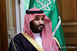 사우디 왕위계승 본격화…왕세자 빈살만 총리 임명