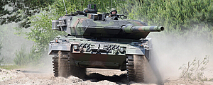 독일 레오파르트 ‘전차 표준’ 불려… 미국 에이브럼스는 이라크전 ‘무적 활약’