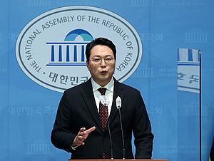 장예찬 ‘불법 레이싱 모임 의혹’…천하람·이기인 “사퇴하라”