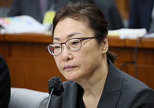 ‘이태원 참사 책임’  박희영 용산구청장, 첫 재판서 혐의 부인