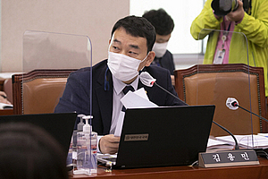 김용민, 李 선거법 1심 유죄시에도 “문제 없다…무죄 추정 원칙”
