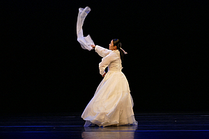 전통예술춤의 향연, ‘한국의 명인명무전’ 개최