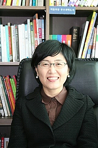 켄텍 조숙경 교수, 아시아 최초 세계과학커뮤니케이션학회 회장 선출