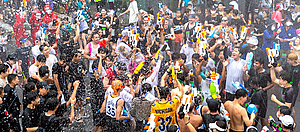 3만명 촌동네서 23만 축제… 물 만난 장흥, 물이 올랐다