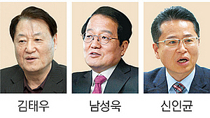 “북한 위장평화에 5년 허비… 9·19 합의 사문화해야”