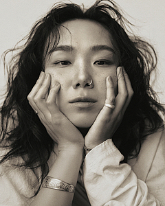 안신애, 오늘(21일) 정오 새 디지털 싱글 ‘Respect’ 발매