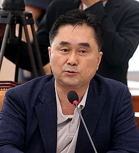 ‘비명계’ 김종민 의원 살해 협박 글 올린 20대 자수