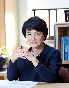 조화순 연세대 교수, 한국정치학회장 취임