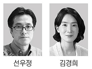 선우정·김경희‘연세언론인상’"