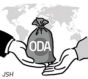 ODA