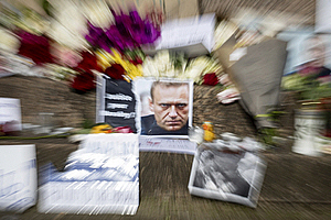 나발니 살해에 사용된 KGB 암살 비급 ‘원펀치’의 정체