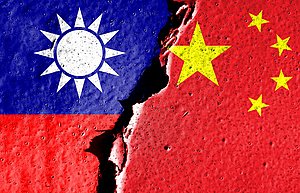 대만인 2.4%만 “나는 중국인” 응답…역대 최저치