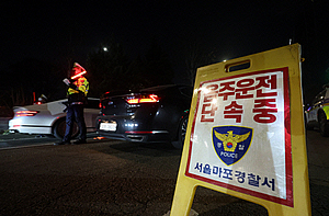 서울 무인단속 카메라 66대 추가 설치 “교통사고 감소 효과있어”