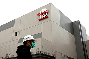 TSMC