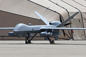 []ϴ ϻڡ MQ-9  ù  F-35B  