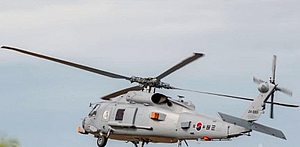  û ž ػ MH-60R    ġȴ