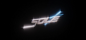 (SOLE), 8 9 EP Ĺ