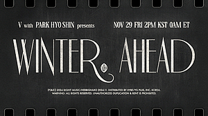 , ȿŰ Ҵ١࿧ Winter Ahead 29 ǥ