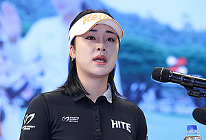 ̳  LPGA λ 䡱