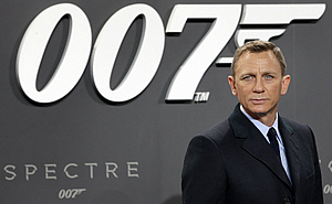 007ø â۱, Ƹ MGM Ѿ