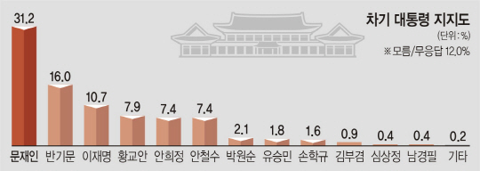  31.2% > ݱ⹮ 16.0% >  10.7%  > Ȳ 7.9%