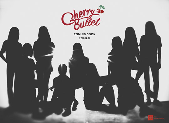 FNC  ɱ׷ ߡ10 ü(Cherry Bullet) Ī