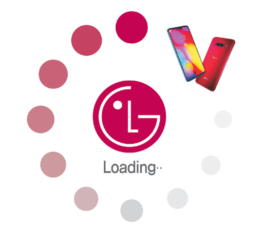 屳ü ٽ ٴ LG Ʈ