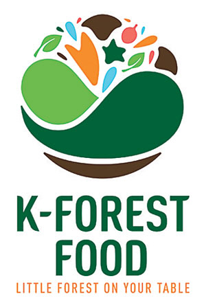  û ӻ깰 պ귣 K-Forest Food ´
