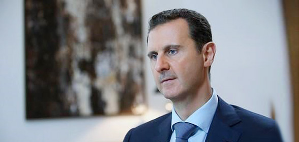 ‘시리아 학살자’ 알아사드 대통령 아랍연맹 복귀… “美, 중동영향력 약화”