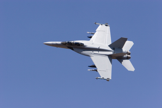 美, 호주 F-18 전투기 40여대 우크라에 지원 추진