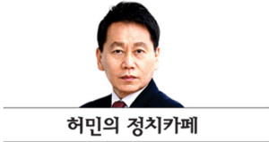 ‘이재명 레짐’ 해체 시작… 민주당 위기이자 ‘혁신 없는’ 尹정부 위기