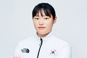 고교생 김태희, 한국 여자해머 사상 첫 메달…한국기록으로 3위