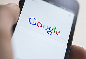 ‘삼성폰 검색엔진 MS로 교체’ 소식 후…구글 주가 약 3% 급락