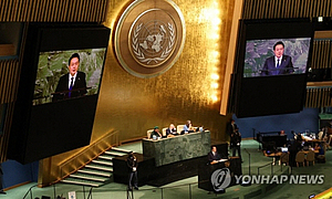 이번주 세계 미리보기… 러 순방 마무리 하는 김정은 ,유엔 총회서 북·러 회담 제재책 나오나[월드콕]