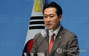 장동혁, 민사소송서 ‘항소이유서 제도’ 도입 담은 민사소송법 개정안 발의
