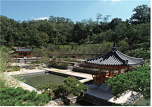 대우건설 ‘영흥숲공원’으로 대한민국 조경대상 국토부장관상 수상