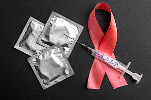 노인 HIV 감염 두 배 상승…中 농촌 집중 “성매매 통제 필요”
