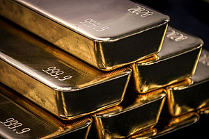 금값 오르자 금 ETF도 인기…20개월만에 최대 자금 몰려