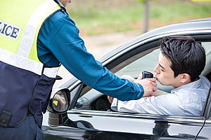 무면허·음주운전 수사 중 또다시 음주운전…구속·차량압류