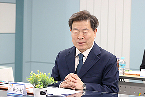 박승원 기후위기대응협의회장